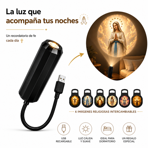 Proyector Religioso