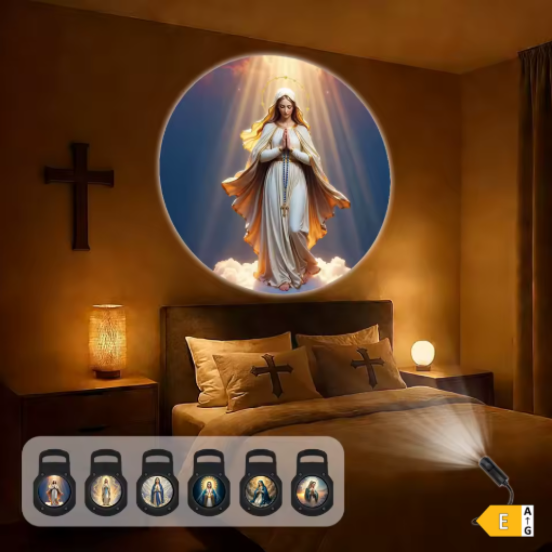 Proyector Religioso